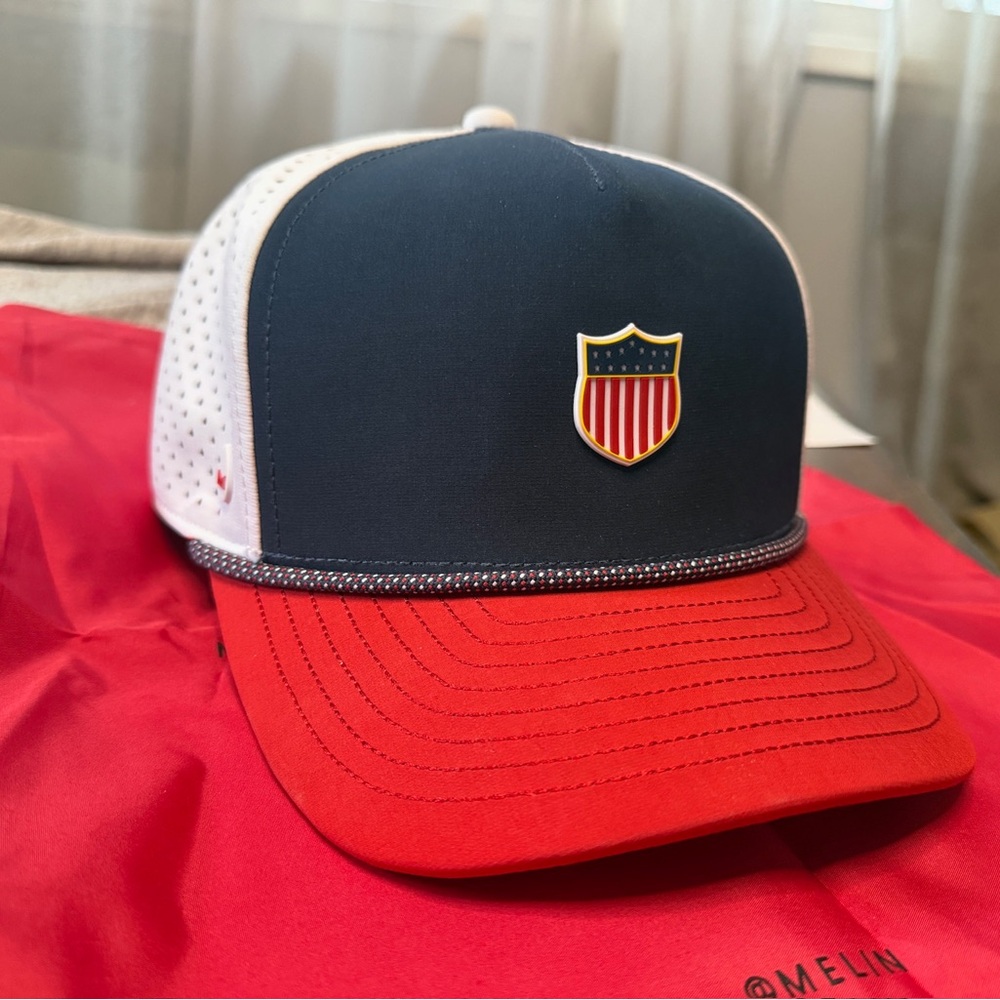 Melin Anericana OdysseyHat